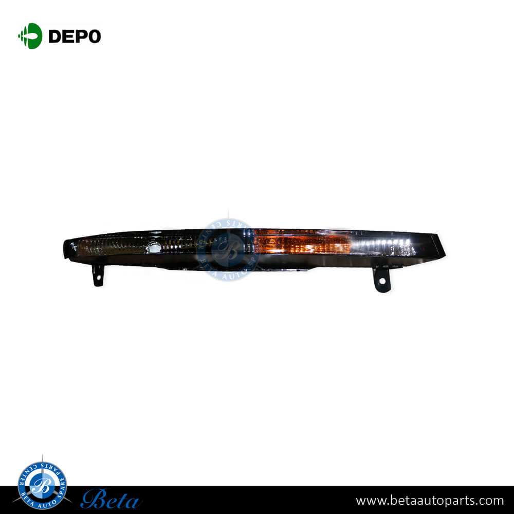 Right Side Indicator for Audi Q7 2010-2015 models, Part Number 4L0953042B Right Side Indicator for Audi Q7 2010-2015 models, Part Number 4L0953042B